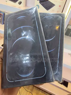 New Apple iPhone 12 Pro 128 GB