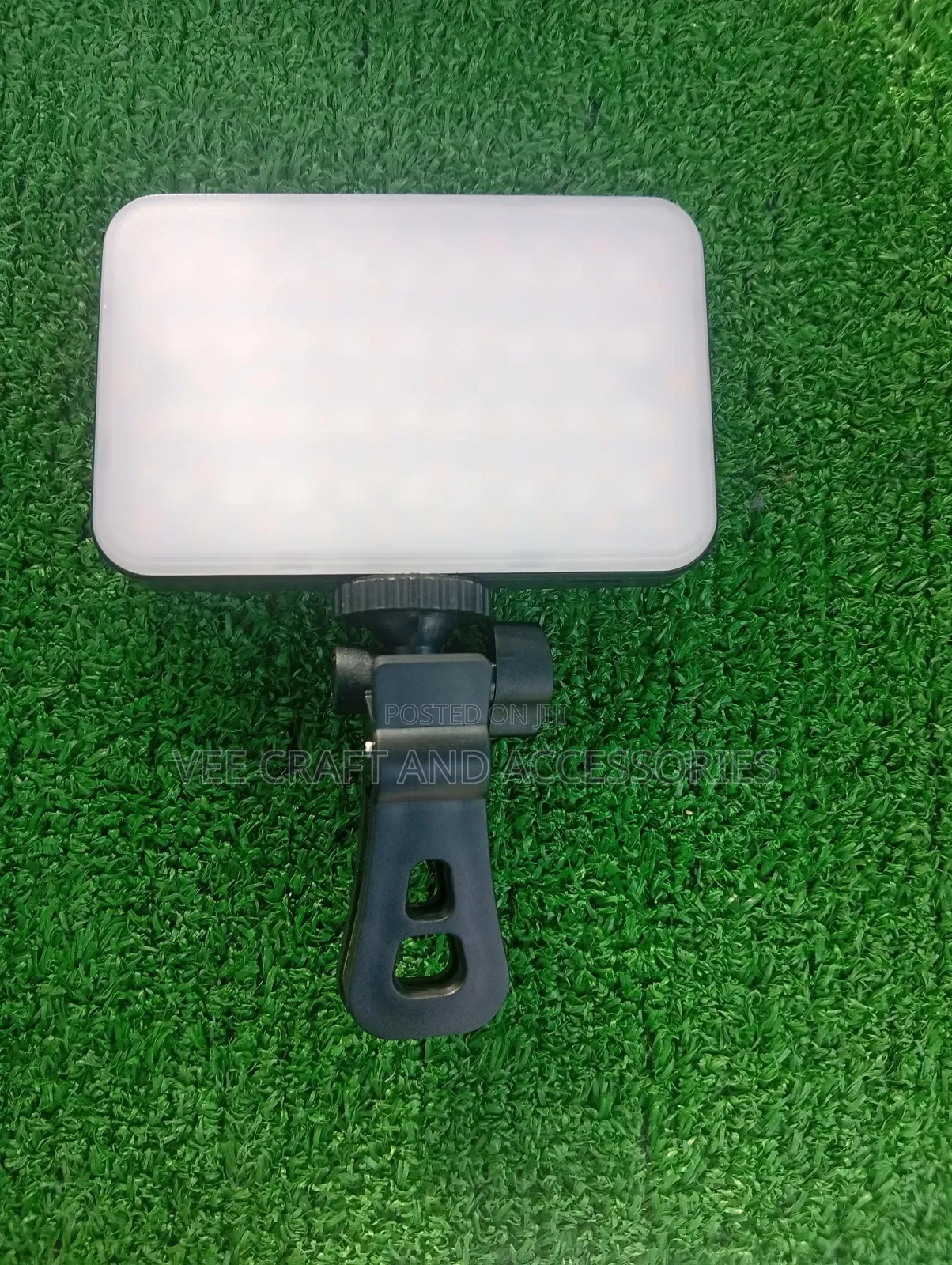 Pocket Led Video Light