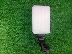 Pocket Led Video Light