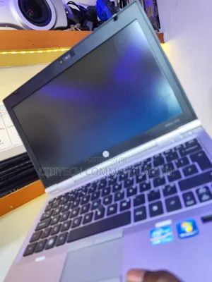 Laptop HP EliteBook 2560P 8GB Intel Core i7 HDD 500GB