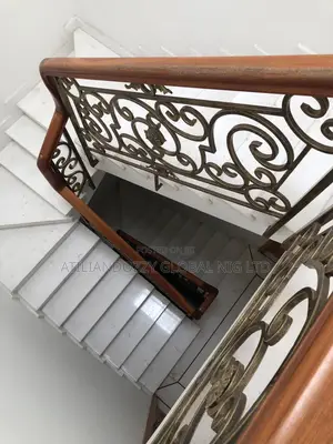 Pure Wrought Forged Steel Rails