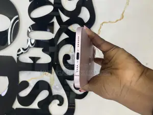 Apple iPhone 15 Plus 128 GB Pink