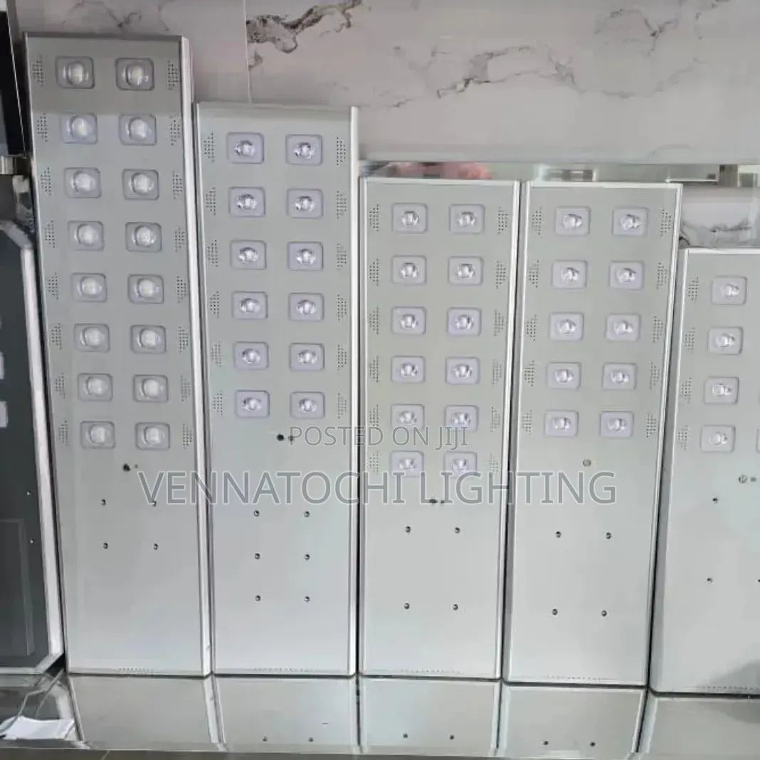 Solar Light
