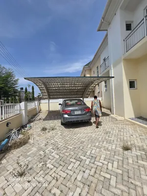 4bdrm Duplex in River Park Estate, Lugbe District for sale