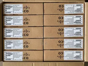 Cisco Cp-6901-C- Ip Phones