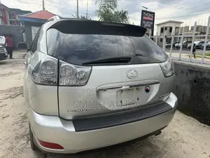 Lexus RX 330 2005