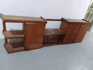 Wall Kitchen Cabinet
