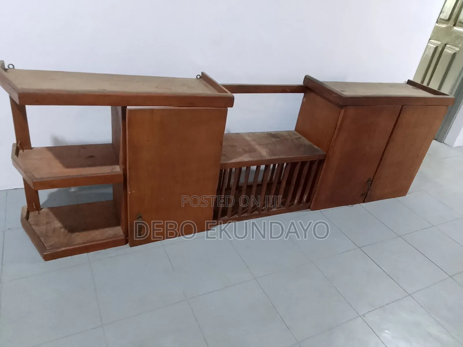 Wall Kitchen Cabinet