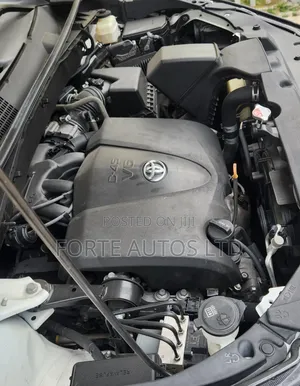 Toyota Highlander Limited 4x4 V6 (3.5L 6cyl 8A) 2018 White
