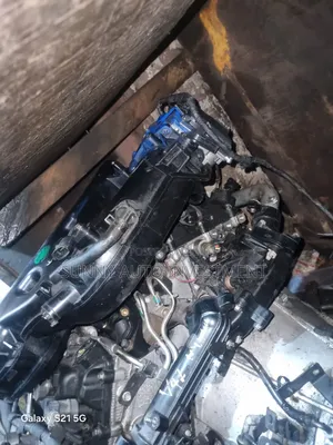Direct Foreign Used Kia )Engine Gdi V6 2012 2015 Model