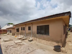 3bdrm Block of Flats in Gbekub, Apata, Ibadan for sale