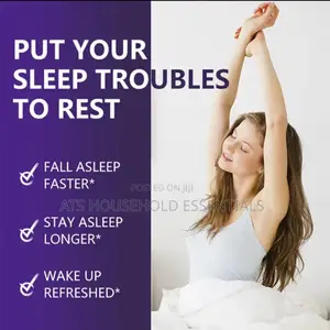 Sleep Melatonin Gummies