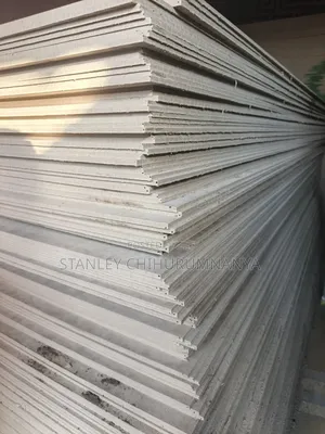 Cement Board
