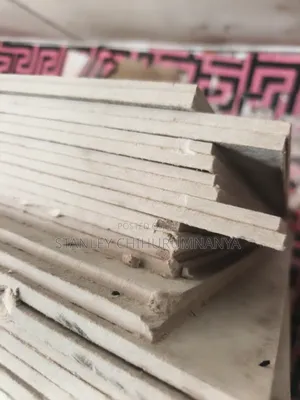 Cement Board