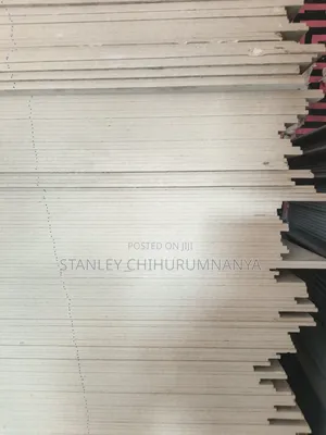 Cement Board
