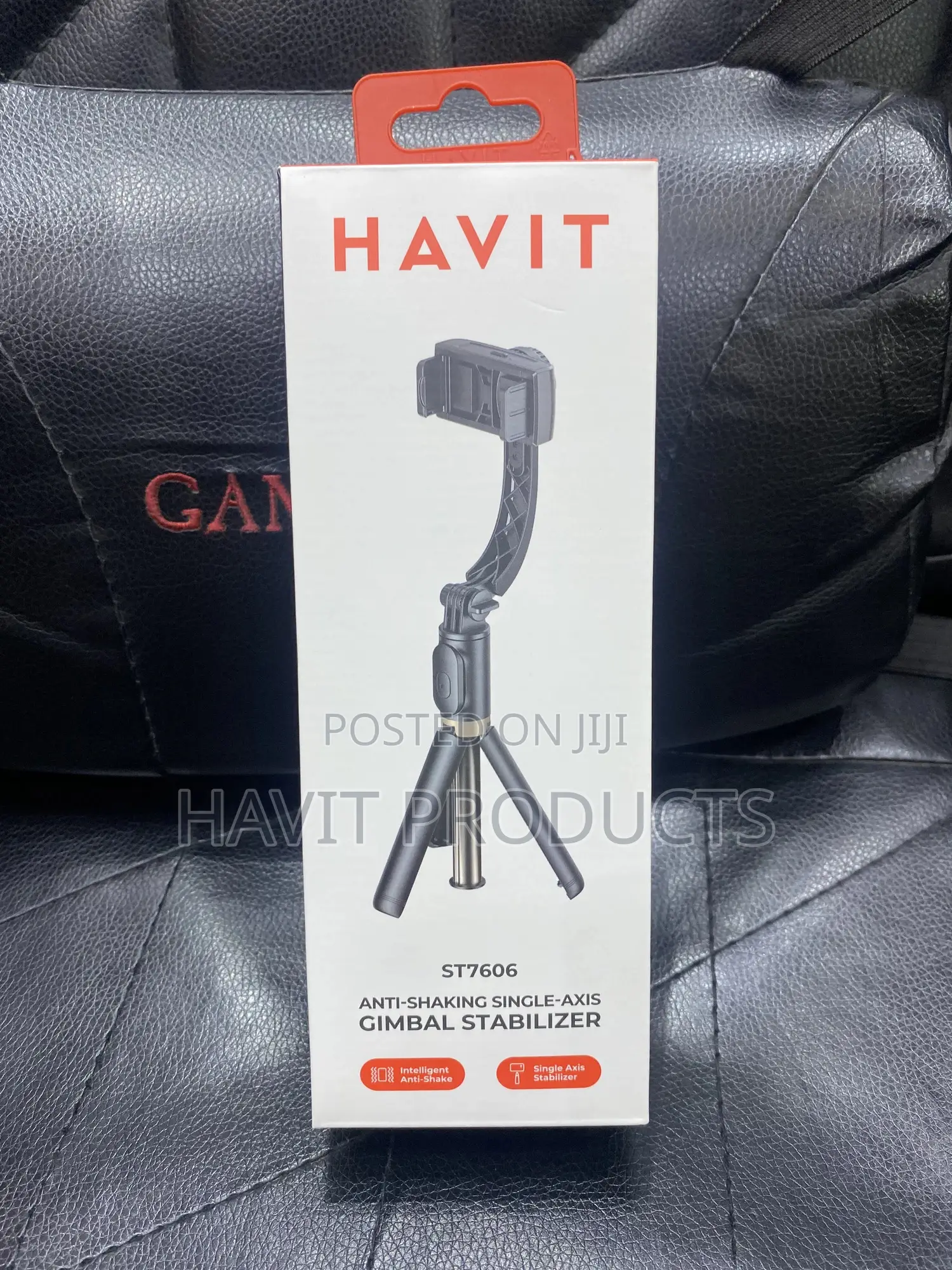 Havit Gimbal Stabilizer