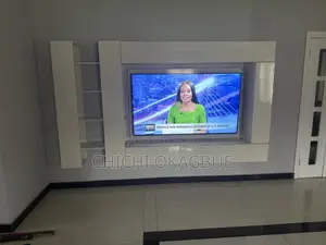 Television Stand