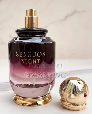 Sensuos Night by Khadlaj