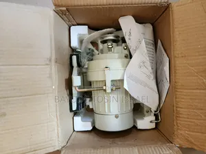 Sewing Machine Engine