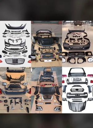 Complete Kit for Toyota and Lexus