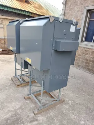 R.M.U Machine
