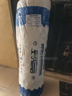 Quality Core Fiberglass Rockwood.