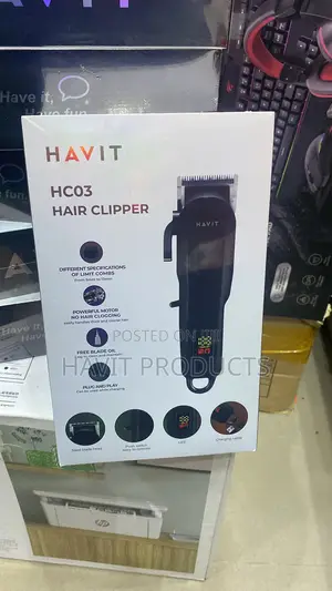 Havit Hair Clippers