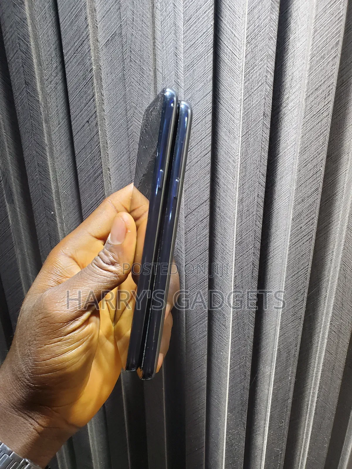 LG X4 16 GB Black