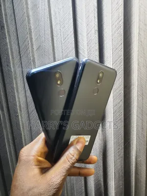 LG X4 16 GB Black