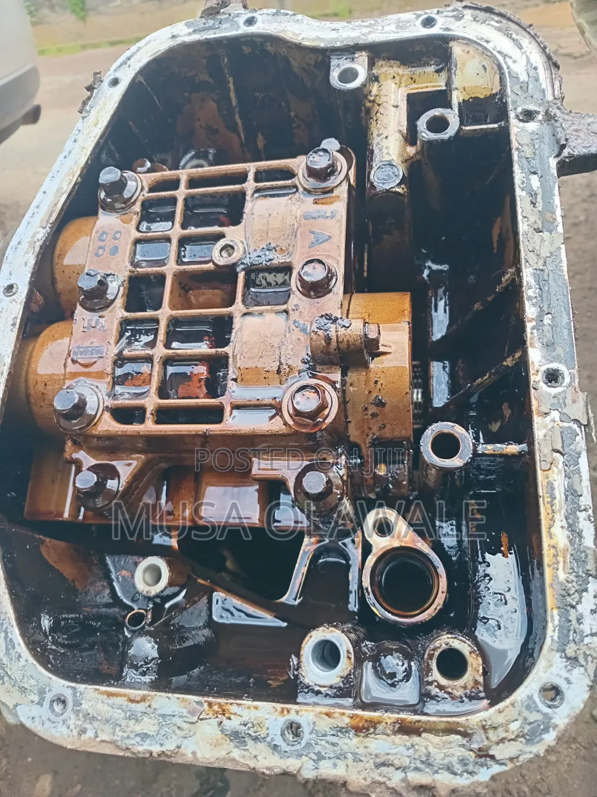 Mechanical Engineering