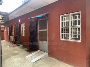 3bdrm Block of Flats in Secured Area, Allen Avenue for sale