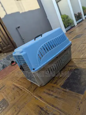 Pet Carriage