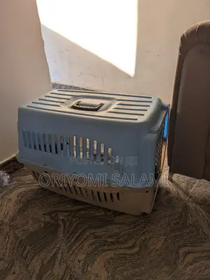 Pet Carriage