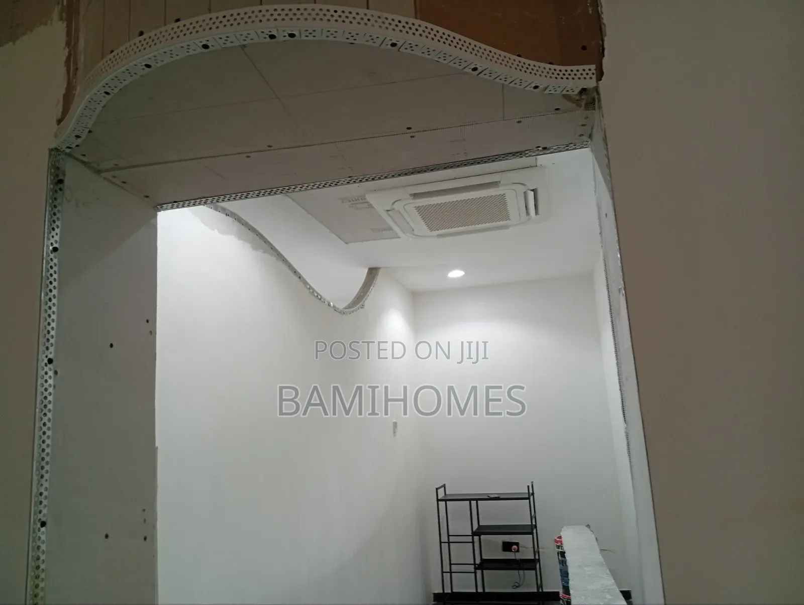 Professional Plaster Board Installer