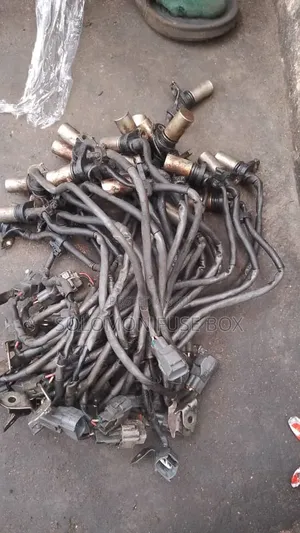 Starting Sensor Corolla 208 to 2012