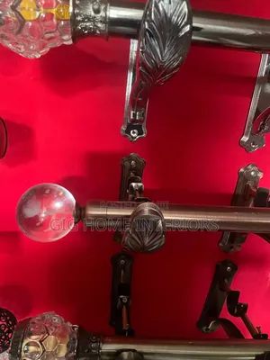 Turkish Modern Pole Accessory