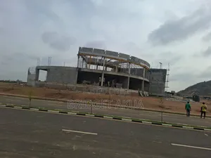 Land in a High-Demand Abuja Location