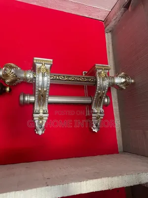 Turkish Modern Pole Accessory