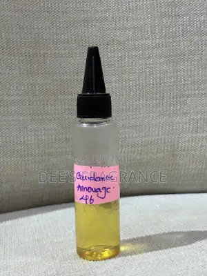 Amouage Guidance 46 Oil