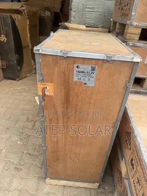 Felicity 15kwh Lithium Battery