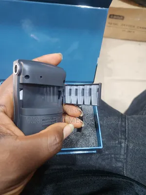 Digital Alcohol Tester