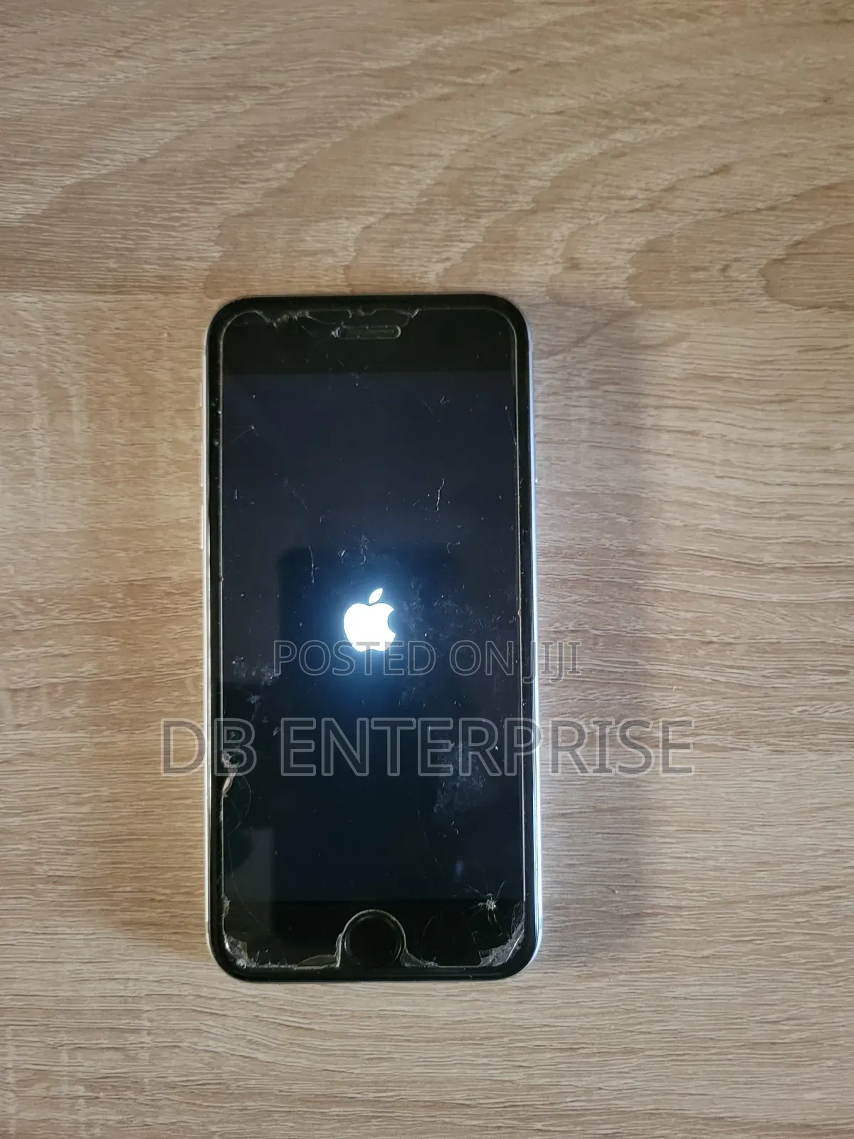 Apple iPhone 6 64 GB Silver