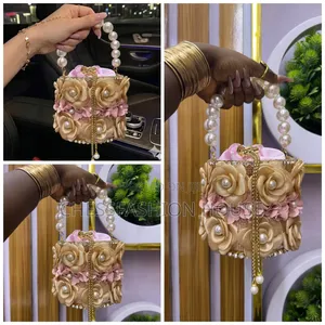 New in Purse Designs