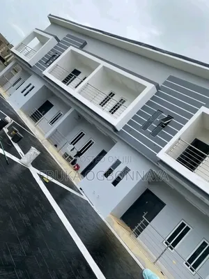 2bdrm Duplex in Atali New Layout, Obio-Akpor for rent