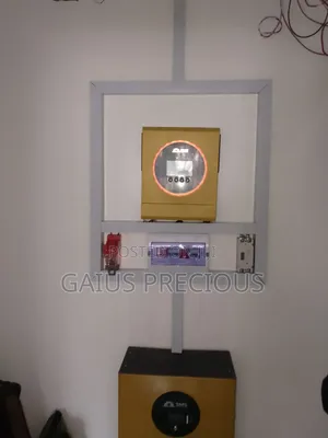 Solar System Installation