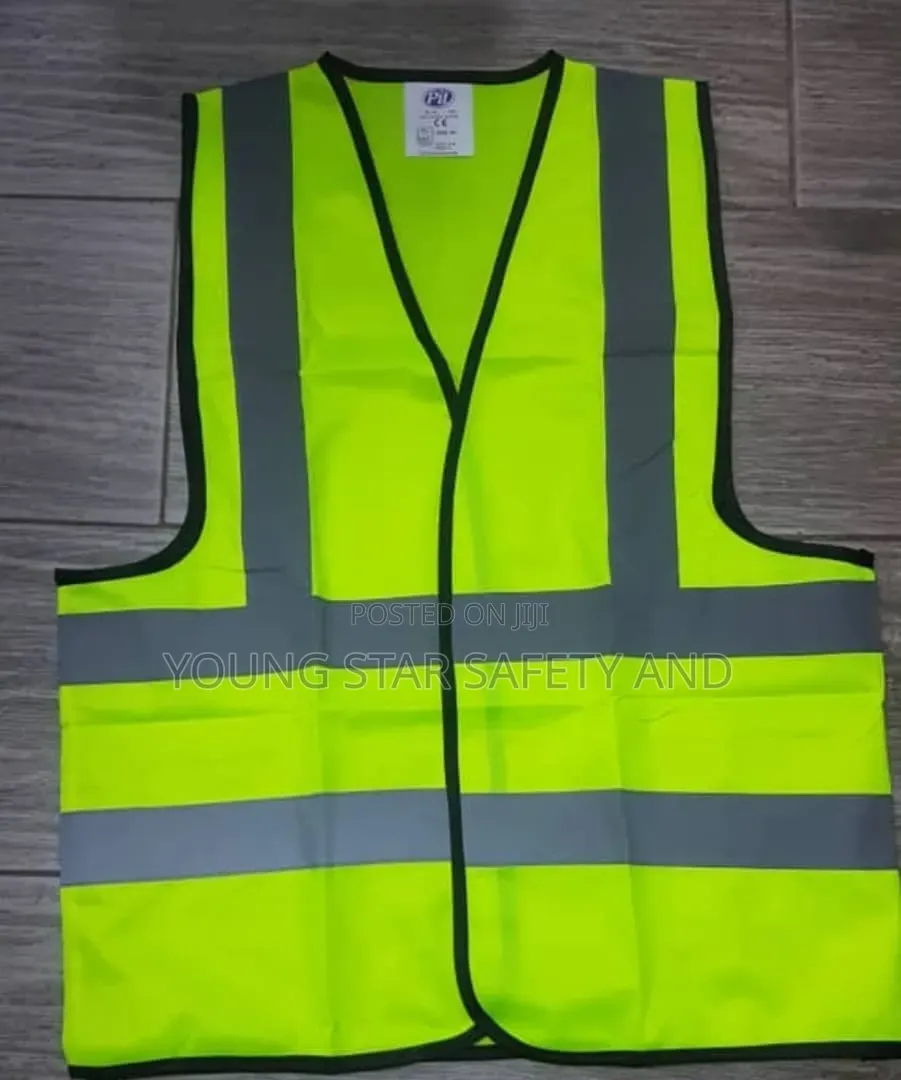 Reflective Jacket