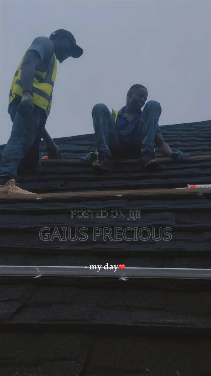 Solar System Installation