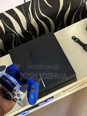 Super Clean Standard Ps4