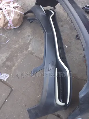Mercedes Benz C300 204 Amg Front and Back Bumper