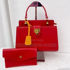 Classy Nd Unique Bag